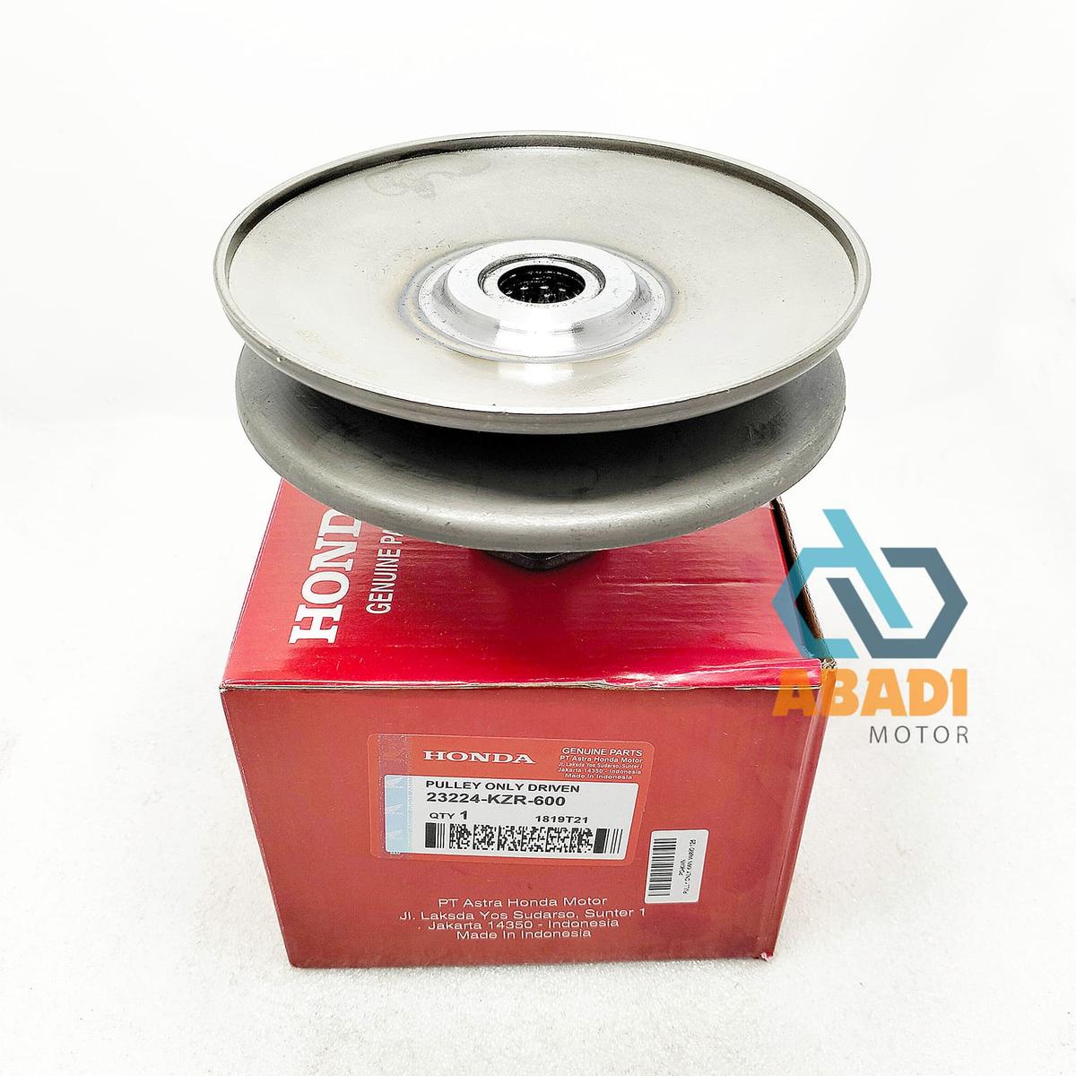 Product detail media - 2