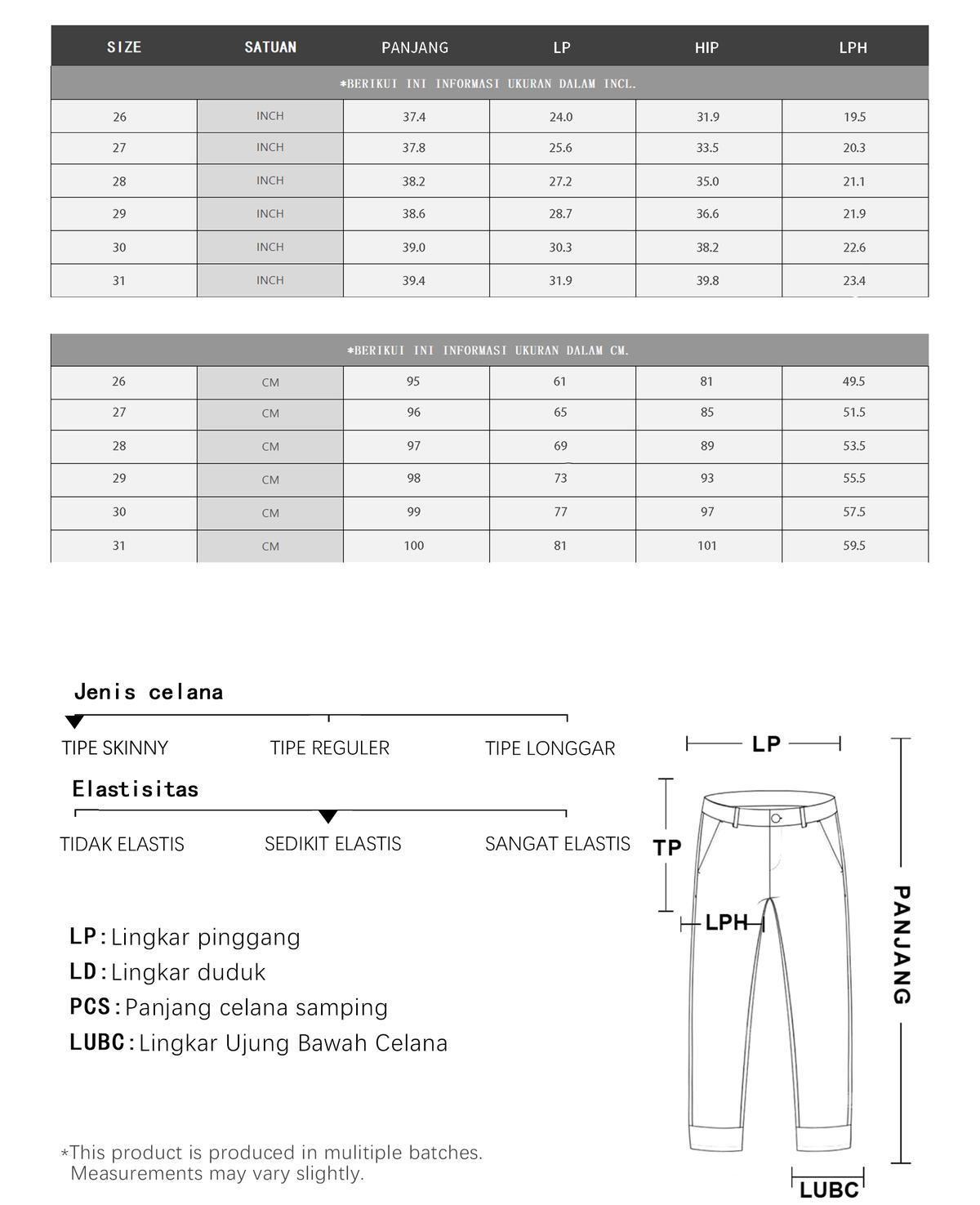 Product detail media - 1