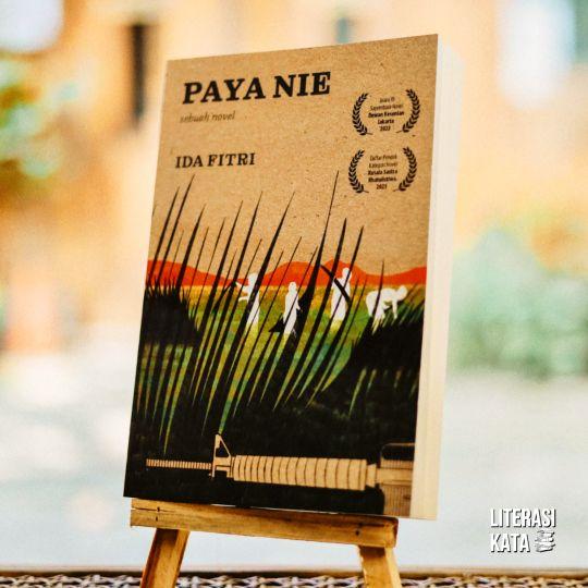 Product detail media - 2