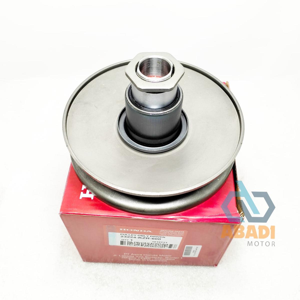 Product detail media - 1