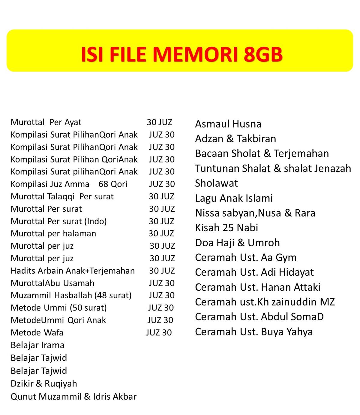 Product detail media - 2