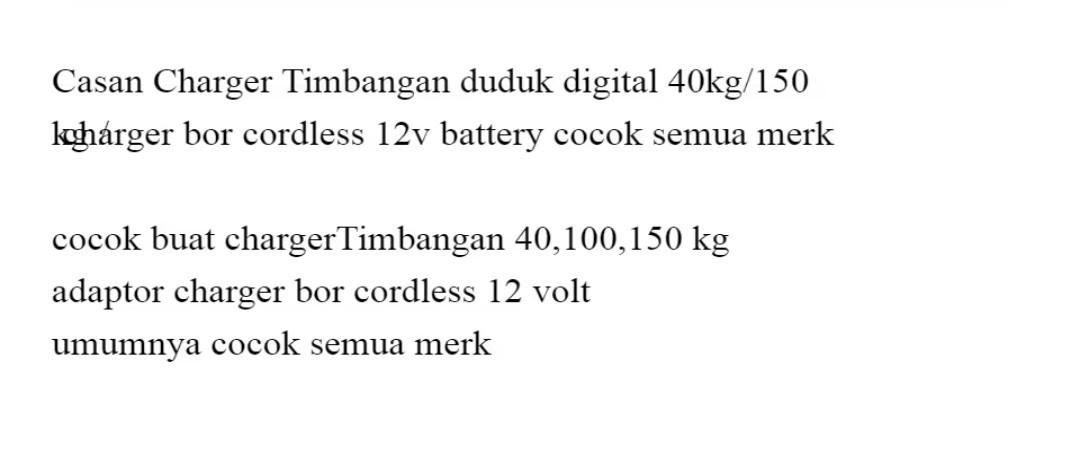 Product detail media - 2