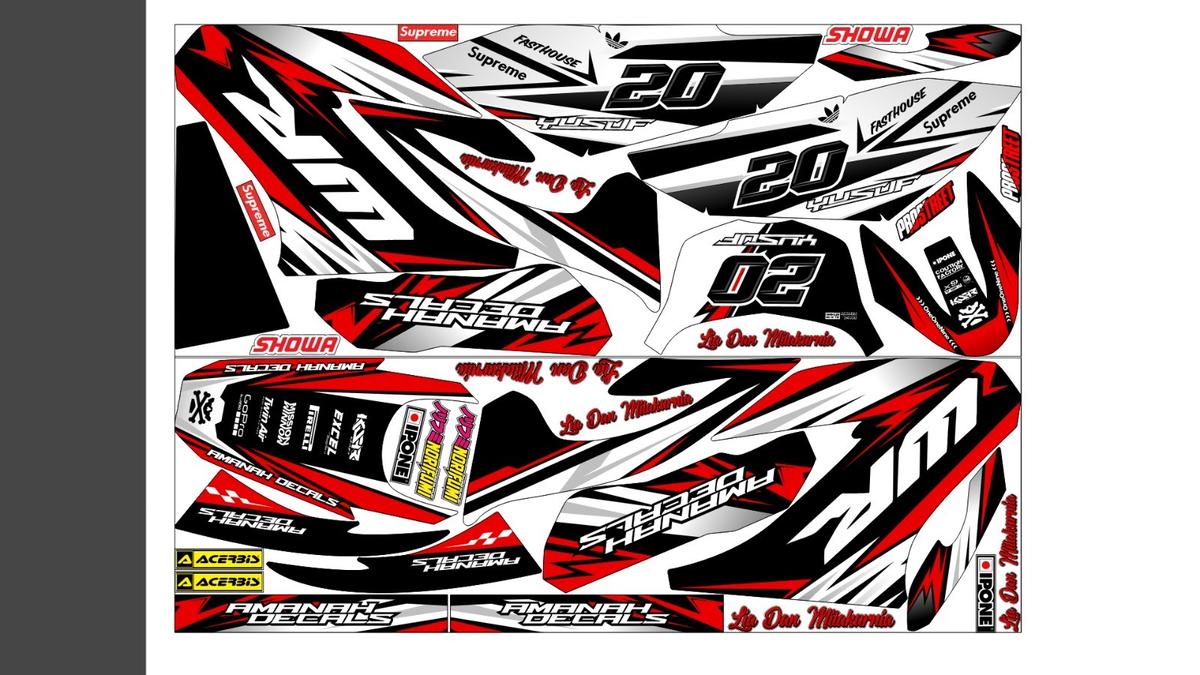 Product detail media - 1