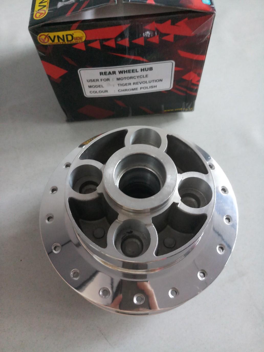 Product detail media - 1