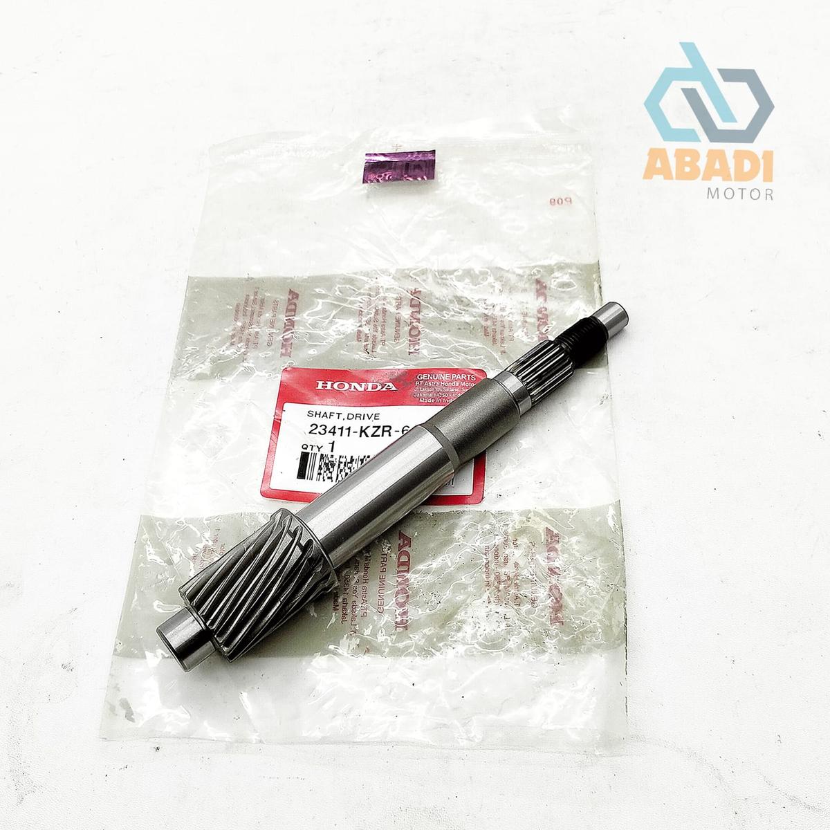 Product detail media - 1