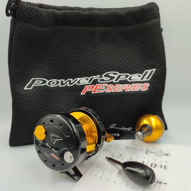 Product detail media - 1