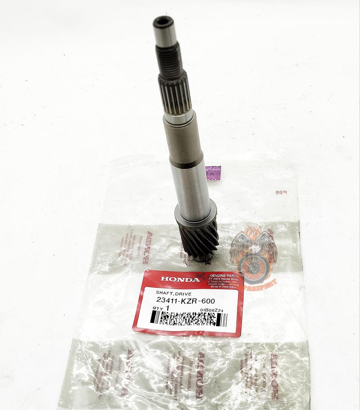 Product detail media - 1