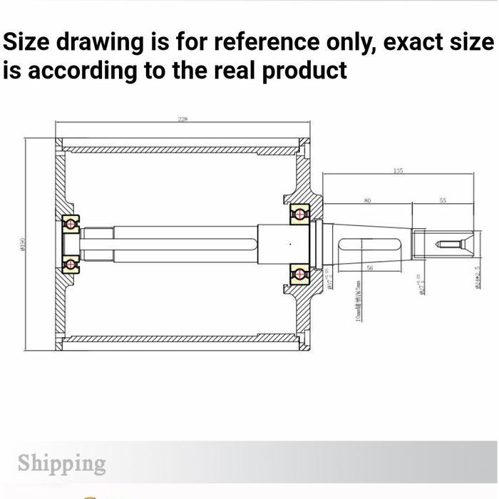 Product detail media - 2