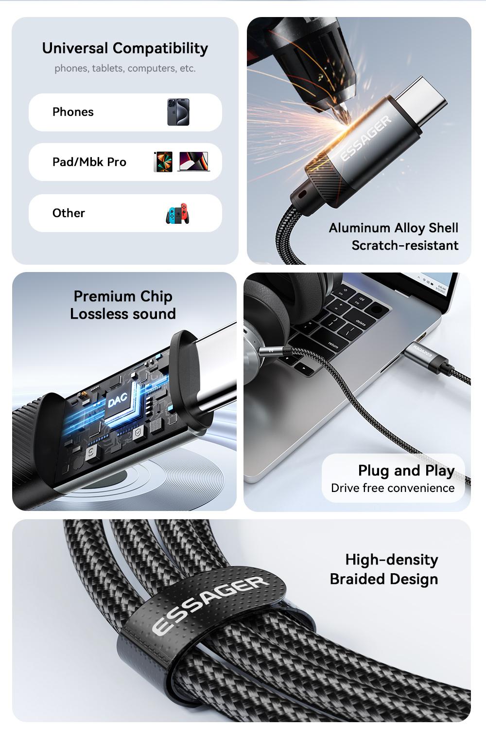 Product detail media - 2