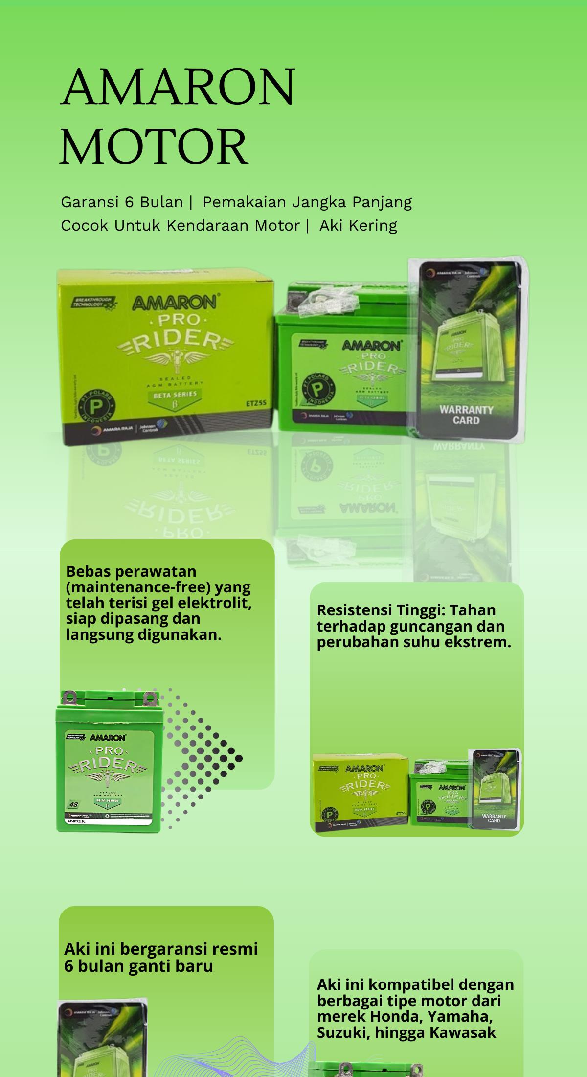 Product detail media - 1