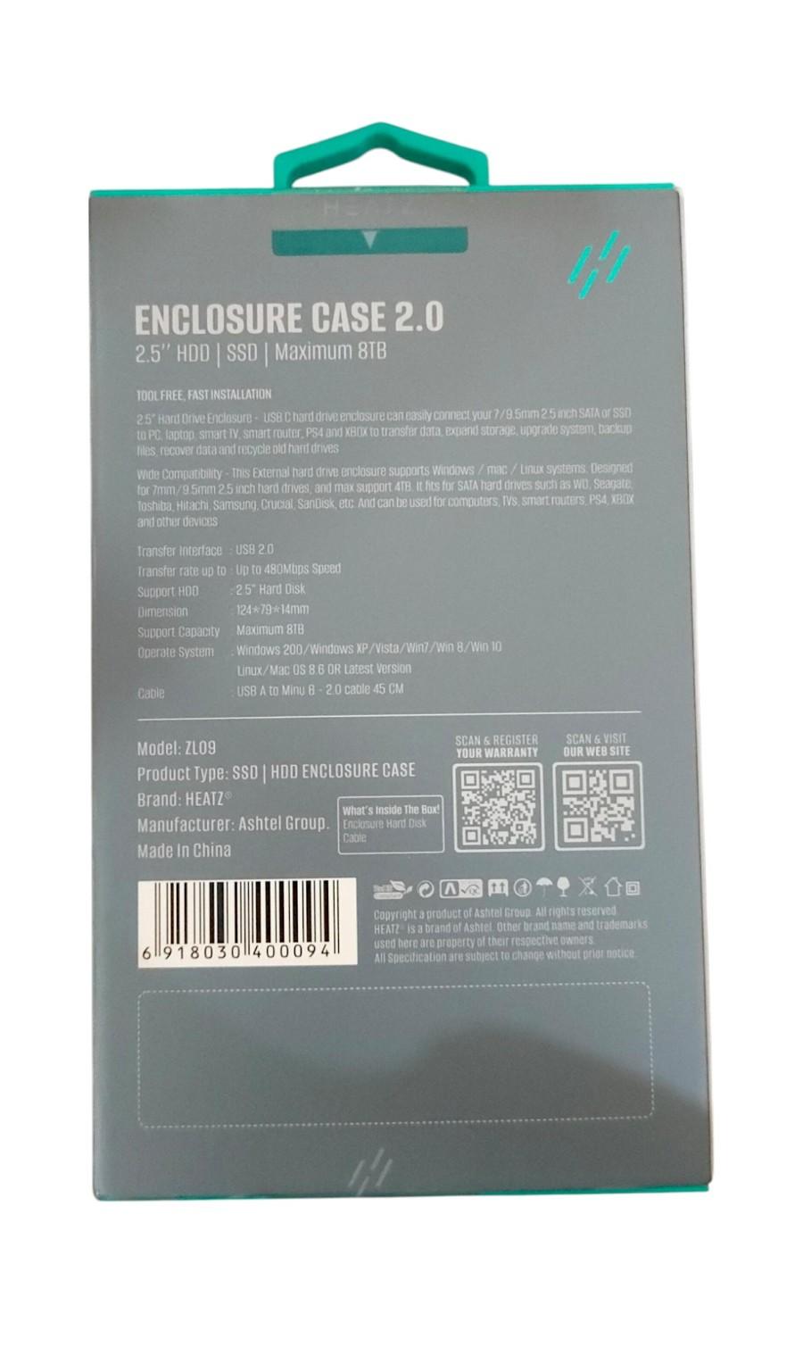 Product detail media - 1