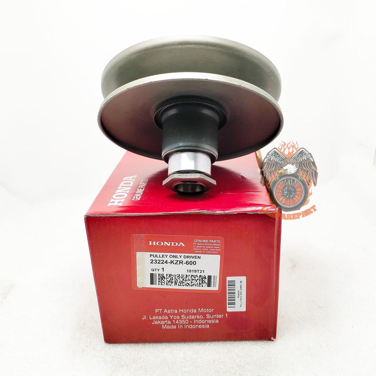 Product detail media - 1