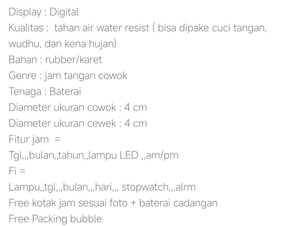 Product detail media - 1