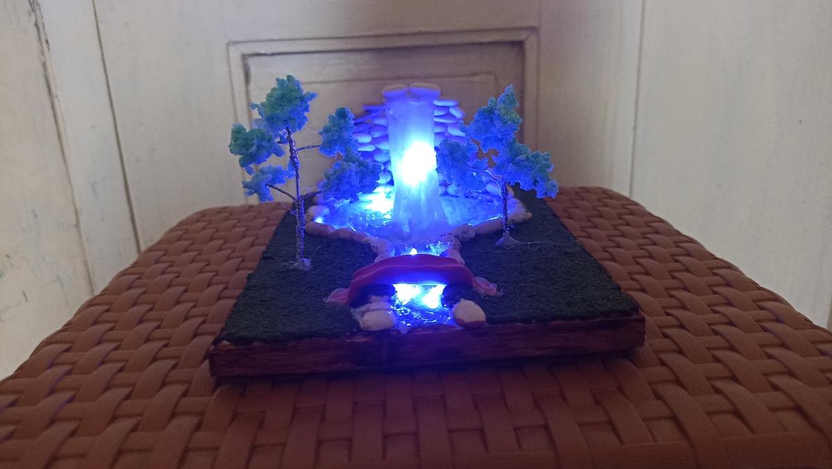 Product detail media - 2