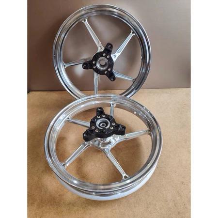 Product detail media - 1