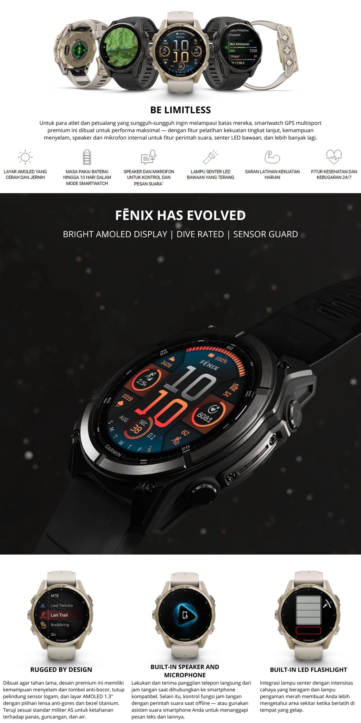 Product detail media - 1