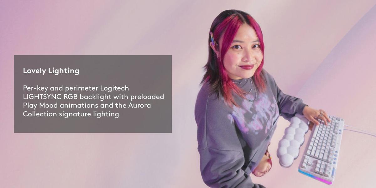 Product detail media - 2