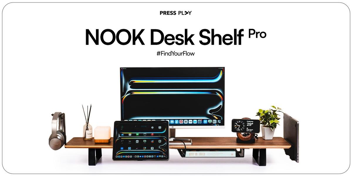 Product detail media - 1