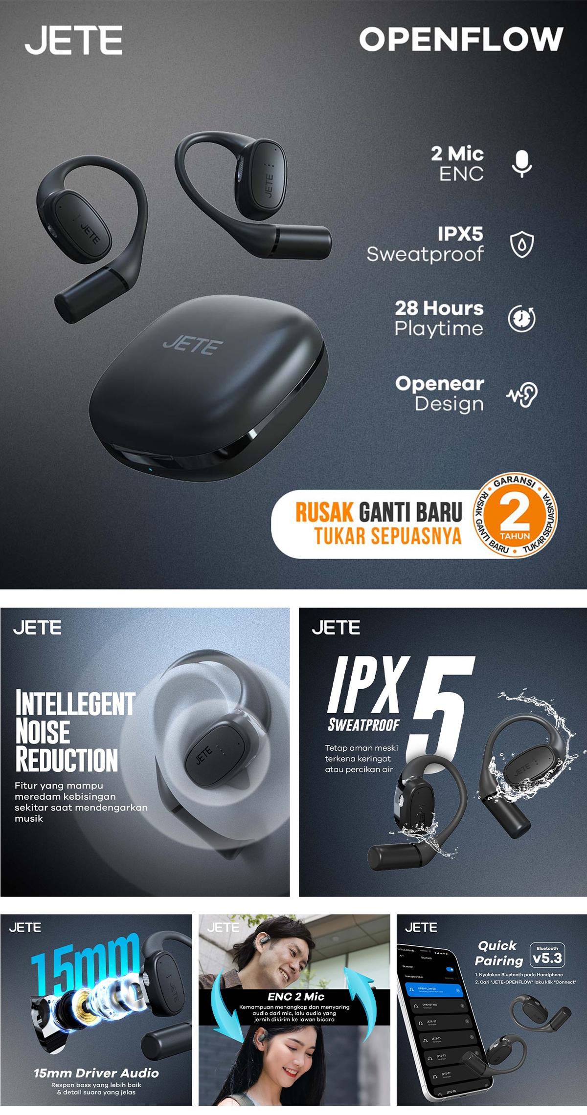 Product detail media - 1