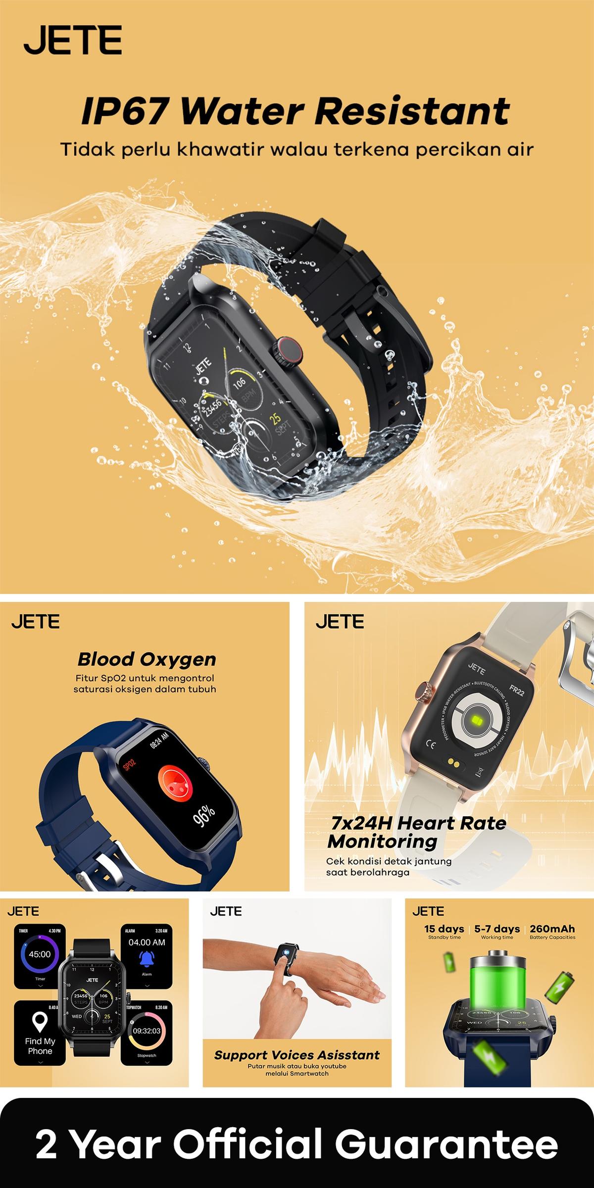 Product detail media - 2